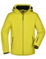 Heren Wintersport Jas James & Nicholson JN1054